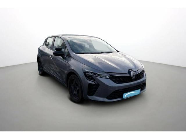 Renault Clio image 2