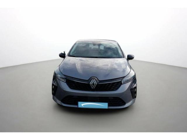 Renault Clio image 6