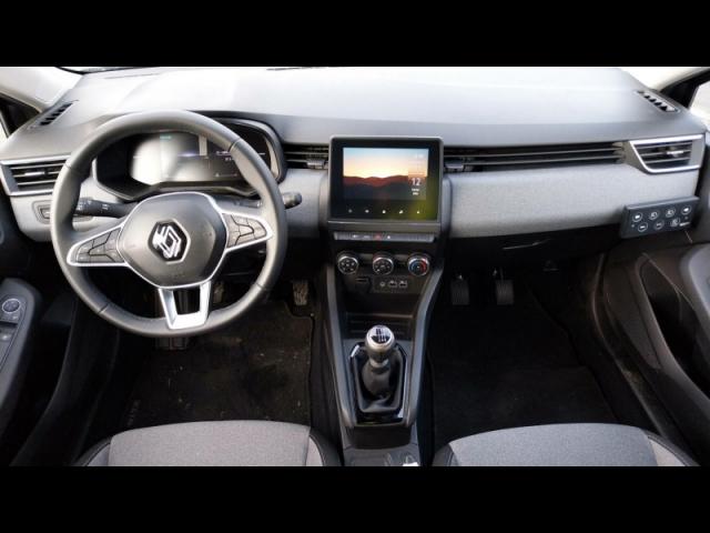 Renault Clio image 3