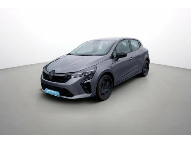 Renault Clio Blue Dci 100 Ch Gsr2 Auto-école Evolution