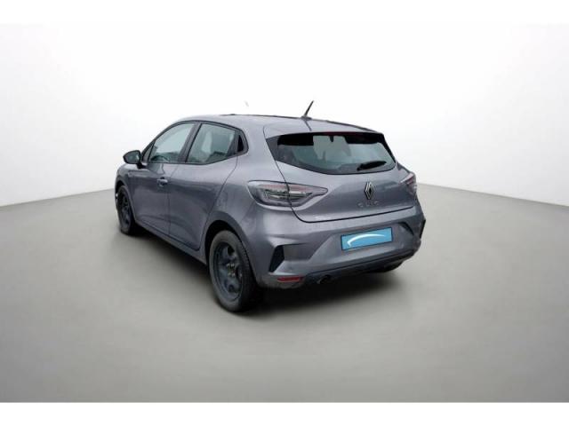 Renault Clio image 4