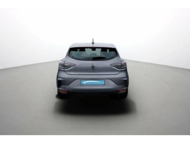 Renault Clio image 6