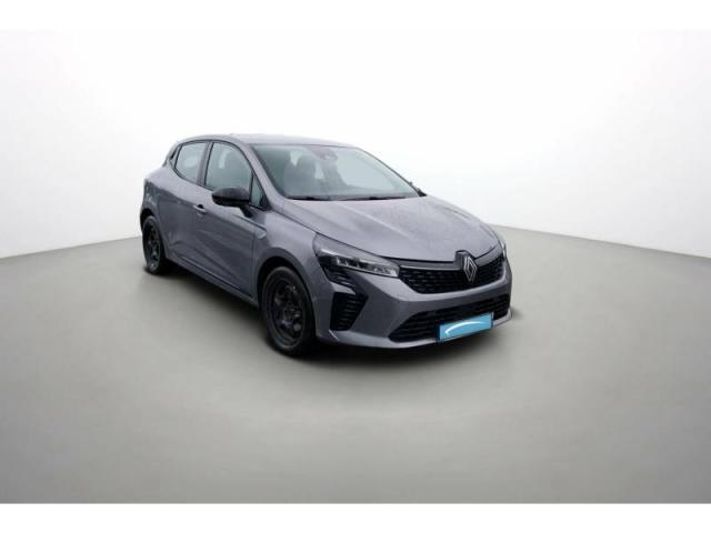 Renault Clio image 7