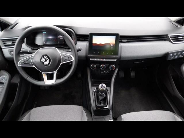 Renault Clio image 1
