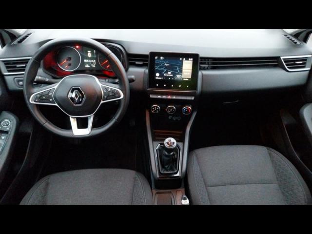 Renault Clio image 6