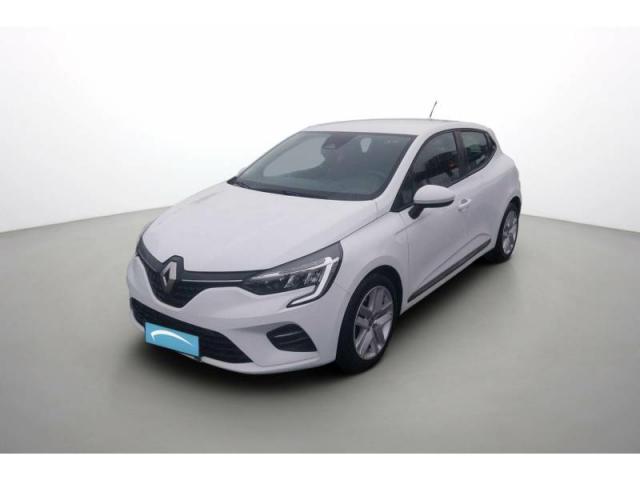 Renault Clio Tce 90 - 21n Business