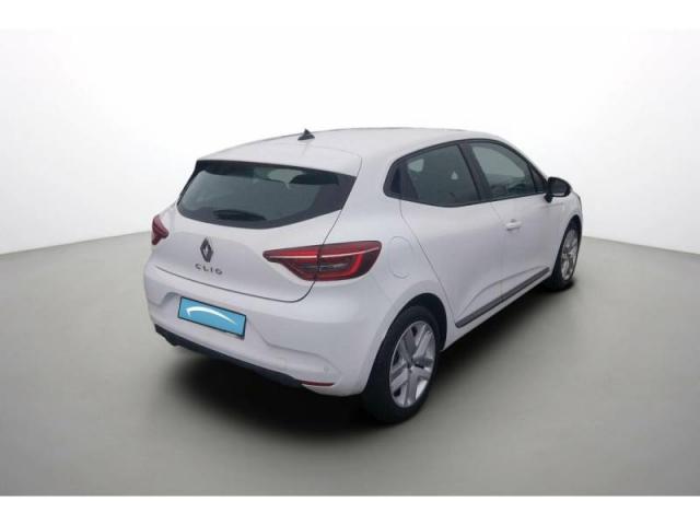 Renault Clio image 3