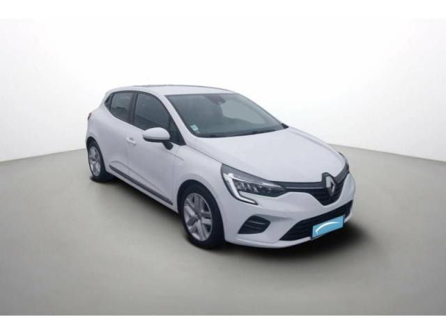 Renault Clio image 1