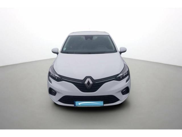 Renault Clio image 8