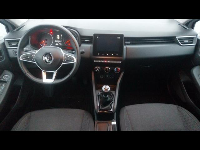 Renault Clio image 5