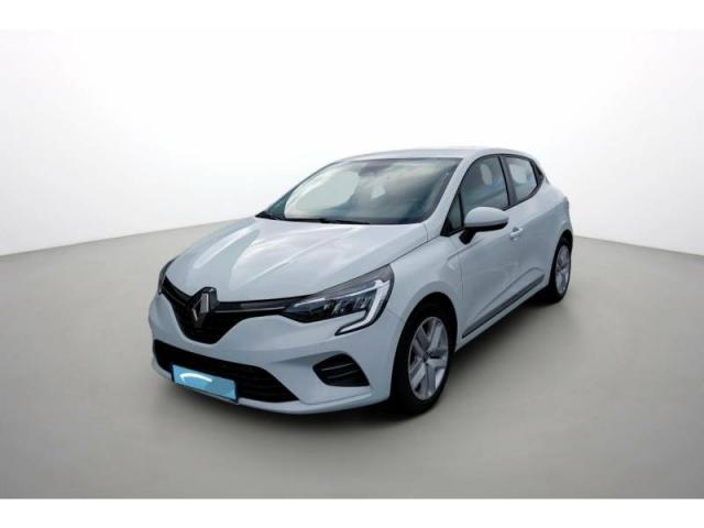 Renault Clio Tce 90 - 21n Business