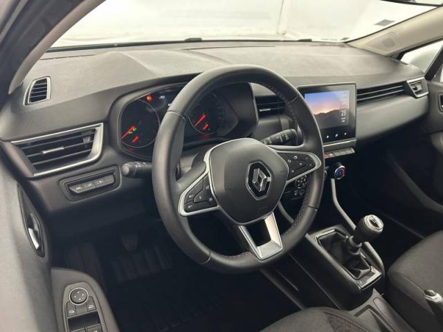 Renault Clio image 1