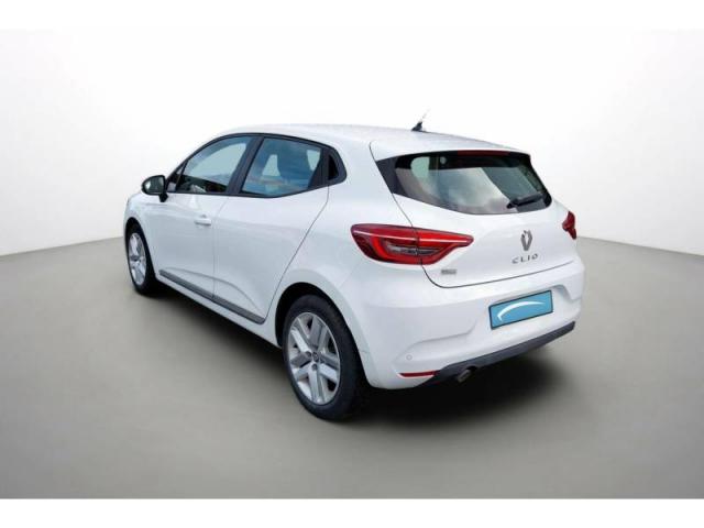 Renault Clio image 6