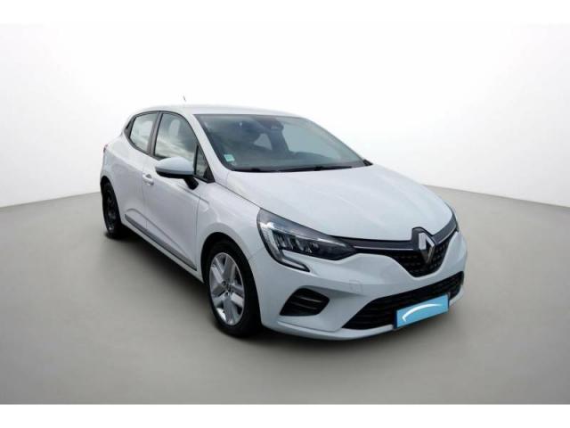 Renault Clio image 2