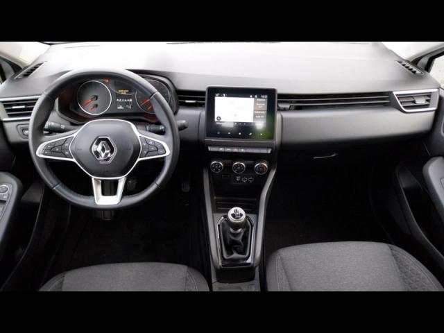 Renault Clio image 3