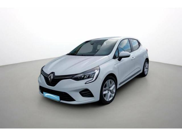 Renault Clio Tce 90 - 21n Business