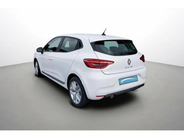Renault Clio image 2