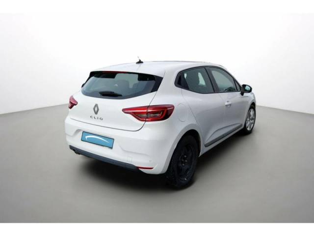 Renault Clio image 8