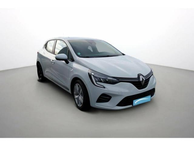 Renault Clio image 1