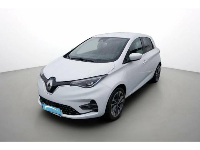 Renault Zoe R135 Achat Intégral Intens