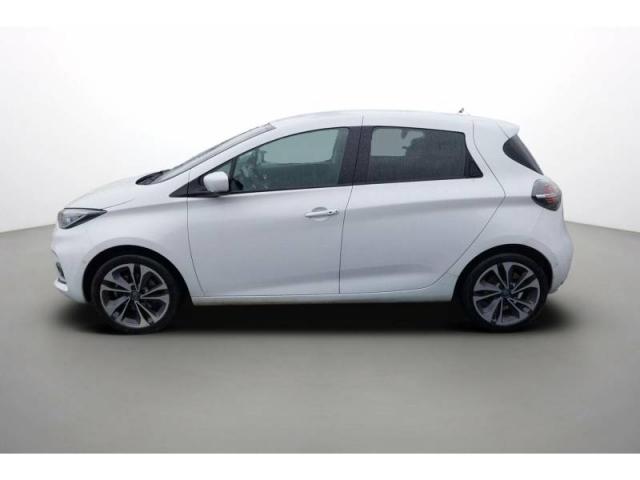 Renault Zoe image 2