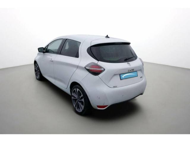 Renault Zoe image 3