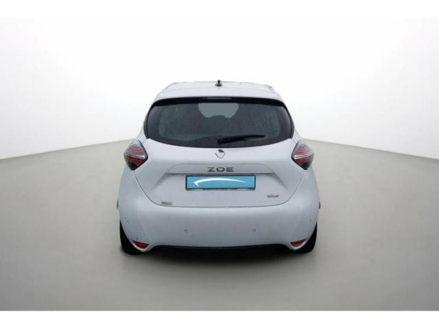 Renault Zoe image 6