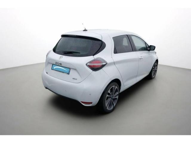 Renault Zoe image 8