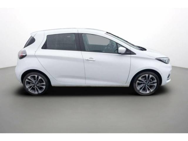 Renault Zoe image 7