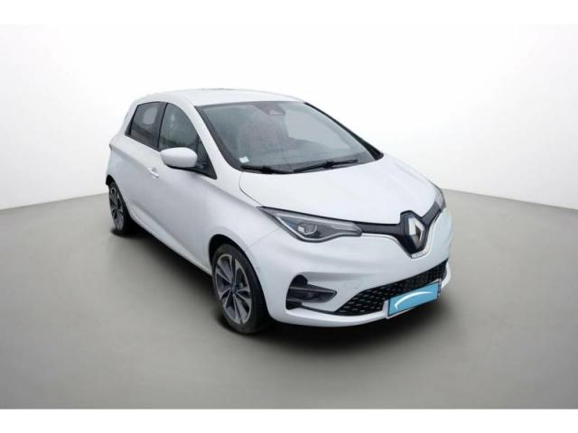 Renault Zoe image 5