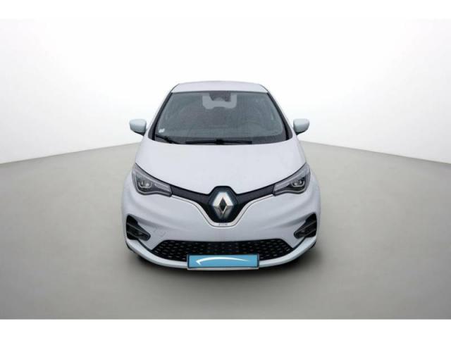 Renault Zoe image 4