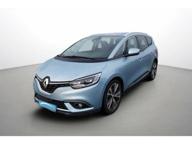 Renault Grand Scénic Dci 110 Energy Edc Intens