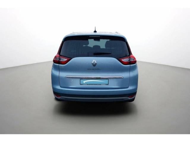 Renault Grand Scénic image 4