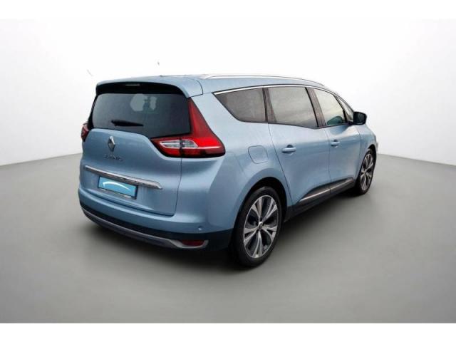Renault Grand Scénic image 2