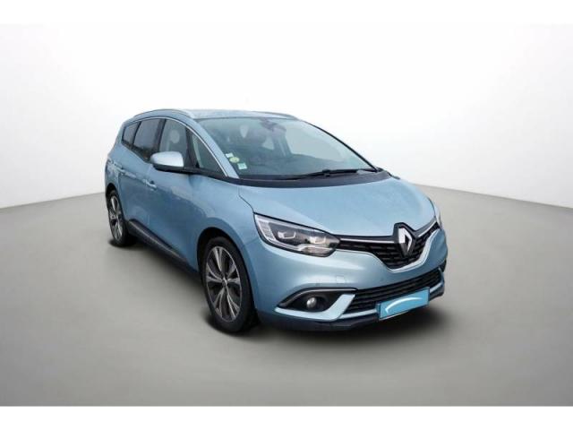Renault Grand Scénic image 6