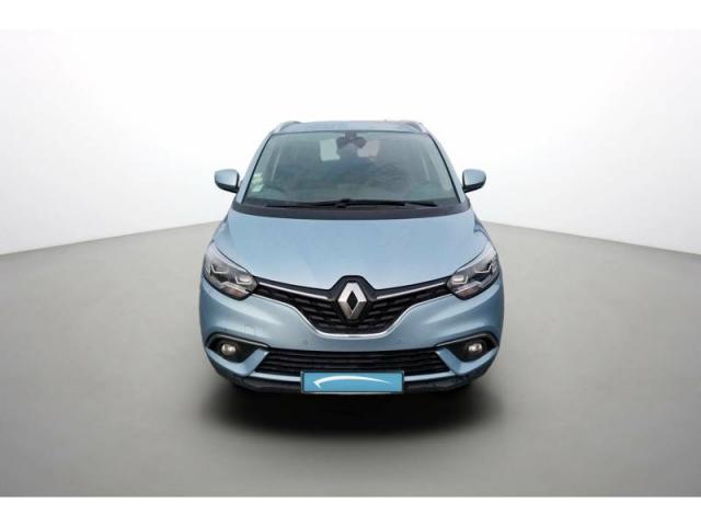 Renault Grand Scénic image 8