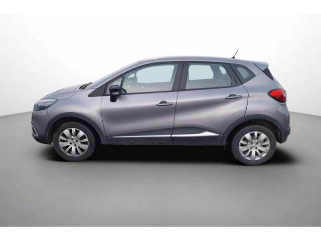 Renault Captur image 3
