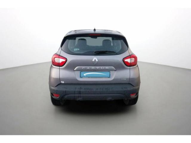 Renault Captur image 7