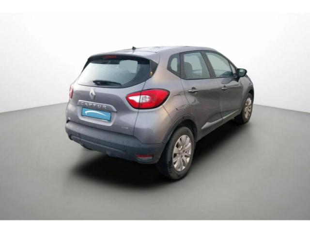 Renault Captur image 2