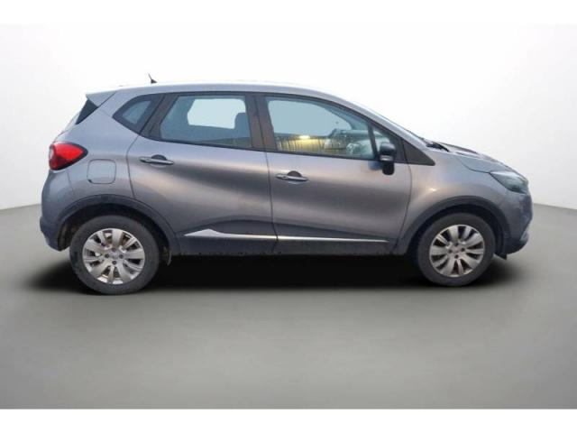Renault Captur image 5