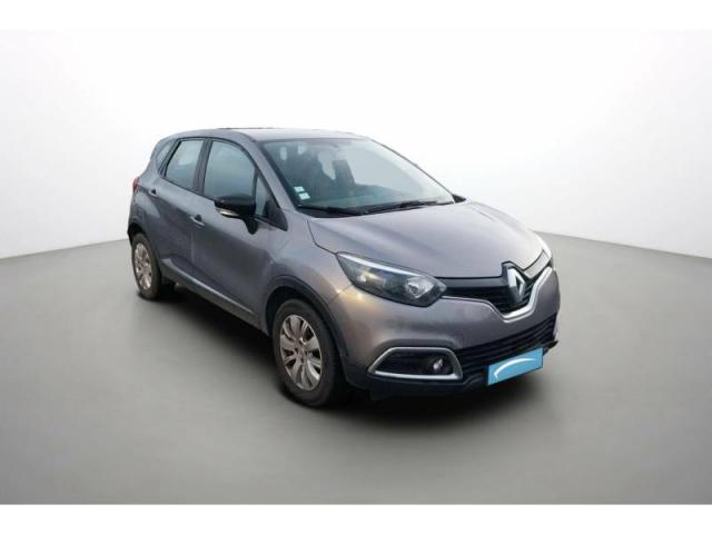 Renault Captur image 6