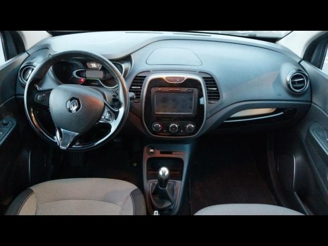Renault Captur image 4