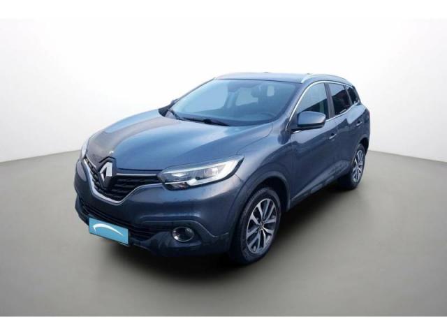 Renault Kadjar Dci 110 Energy Business