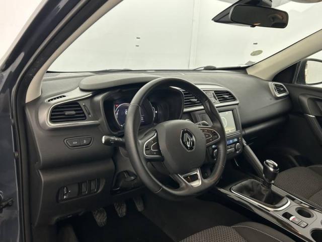 Renault Kadjar image 1