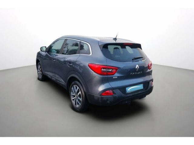 Renault Kadjar image 5