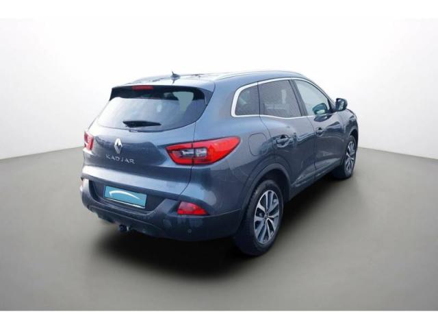 Renault Kadjar image 1