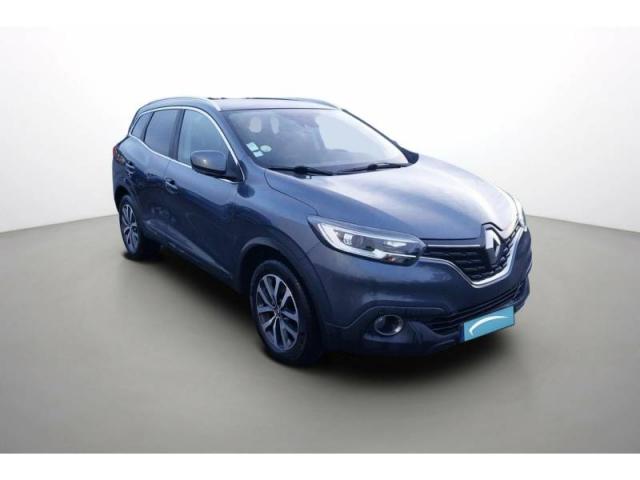 Renault Kadjar image 4