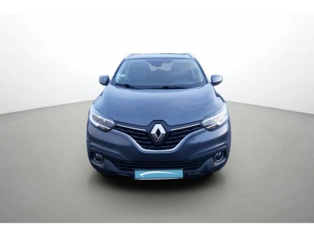 Renault Kadjar image 6