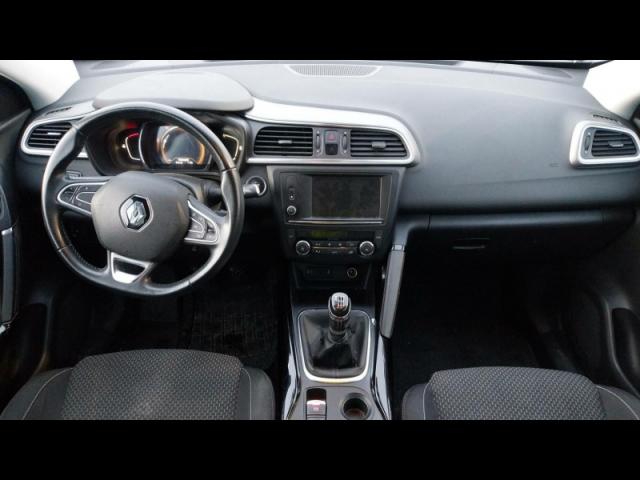Renault Kadjar image 8