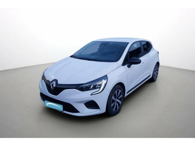 Renault Clio Tce 90 Equilibre